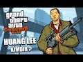 HUANG LEE KİMDİR ? - GTA&#39;NIN EN AZ BİLİNEN KARAKTERİ