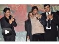 Raju Srivastav's Jokes Makes Shahrukh Khan Rohit Shetty Laugh