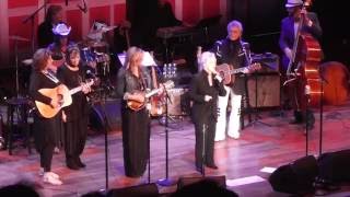 [HD] CONNIE SMITH "Mama's Hungry Eyes" chords