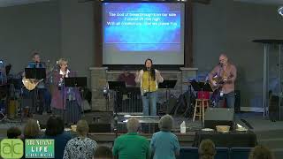 The Church - The Pillar and Ground of the Truth