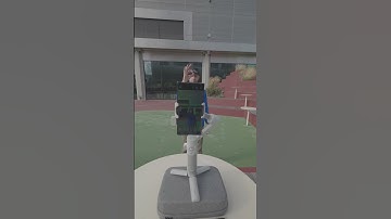 Unlock Solo Video Shooting with AI Tracking and Gesture Control