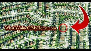 Free Online Home Valuation | Check Your Homes Value Now