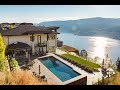 Kelowna Real Estate - 142 Red Sky Court: Custom Luxury Home with Unbelievable Views