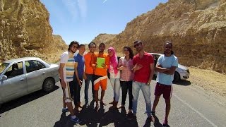 Hip Hop Project - Ray7a Meny / مشروع هيب هوب - رايحة منى ( OFFICIAL VIDEO CLIP )