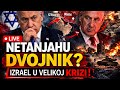 UŽIVO Netanjahu Dvojnik Izrael U Velikoj Krizi UŽIVO Netanjahu Dvojnik Izrael U Velikoj Krizi