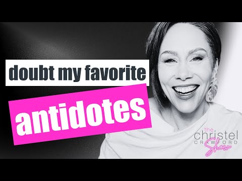 Doubt My Favorite Antidotes by Christel Crawford Sn 3 Ep 10