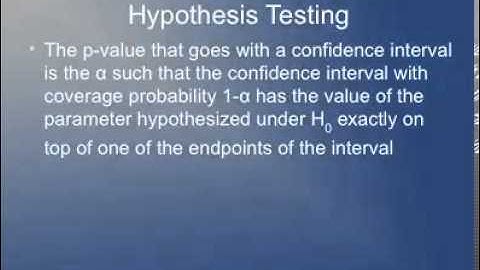 BIOS 610 2013, Lecture 18 - Introduction to Bootstrapping