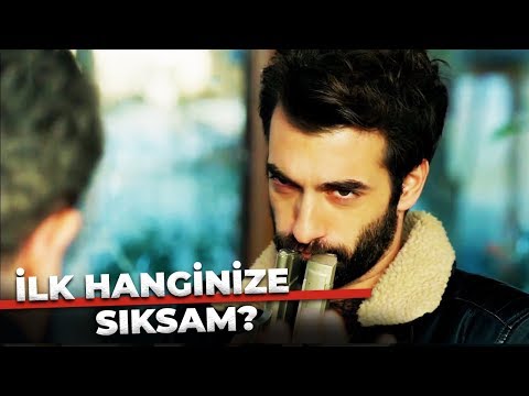 Poyraz Tek Başına Girişimi Yok Etti! | Poyraz Karayel 82. Bölüm (VEDA)