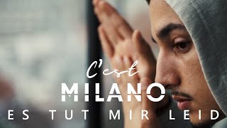 Milano - Es tut mir leid  Resimi