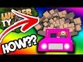 the BEST way to stack WOOD | Lumber Tycoon 2 the BEST way to stack WOOD | Lumber Tycoon 2