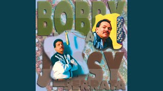 Video thumbnail of "Jessy Serrata Y Bobby Naranjo - Tu Vestido Blanco"