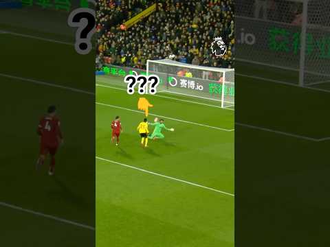 Liverpool's NEMESIS??? 💭