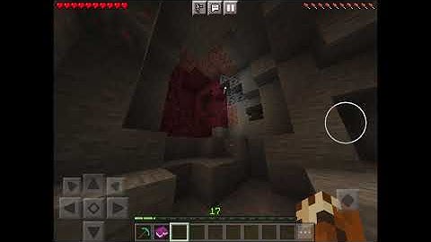 Breaking a diamond pickaxe in less then 1 second!