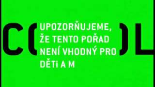 Prima Cool - Nevhodné Pro Děti Mladistvé