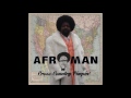 Capture de la vidéo Afroman, "Interview"