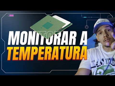 COMO VER A TEMPERATURA DO PROCESSADOR? 3 PROGRAMAS PARA O MONITORAMENTO