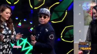 M.Byambajav - Bi Uuriinhuuruu (Official Music Video)