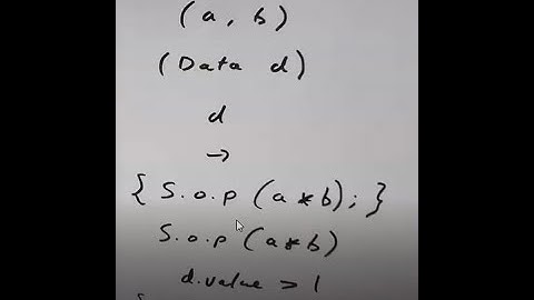 Java 8 OCA (1Z0-808) - Lambda expressions (Enthuware sample questions)