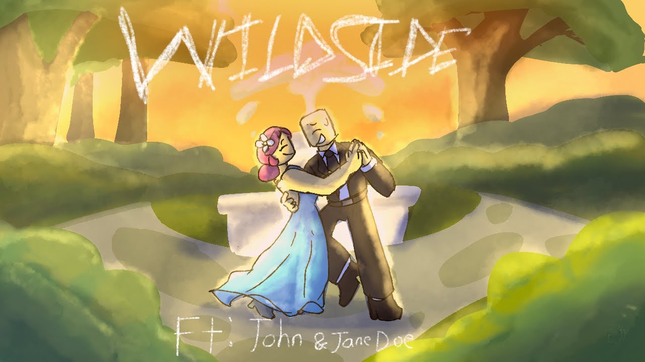 WILDSIDE! | Forsaken Animatic: John Doe & Jane Doe