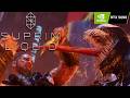RTX 5090 Ultimate Ray Tracing | Venom vs Kraven Boss Fight – Spider-Man 2 PC 4K DLAA Ultra