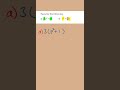 How to Factor Greatest Common Factor | Quadratics