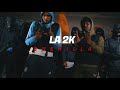 La 2k bigi x ntep  guerilla clip officiel  prod by whoosh beats