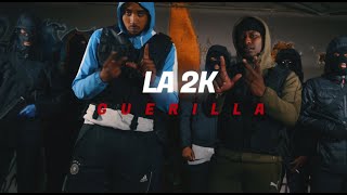 La 2K (Bigi x Ntep) - GUERILLA (Clip Officiel) // Prod by whoosh beats