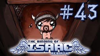 The Binding of Isaac: Rebirth - 43 - Increments [60 FPS]