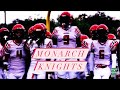 Football film fanatics   monarch knights film room 2023