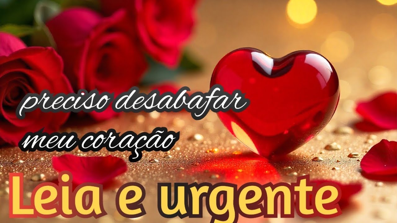 Eu sempre te amei, mesmo antes de te conhecer ❣️ MENSAGEM DE AMOR