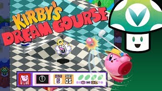 [Vinesauce] Vinny - Kirby's Dream Course