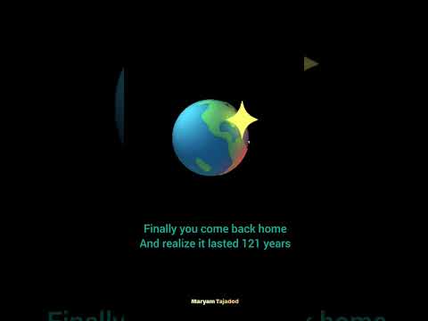 میشه در زمان سفر کرد علم