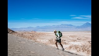 Atacama Crossing 2023 - Highlights Video