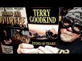 STONE OF TEARS / Terry Goodkind / Book Review / Brian Lee Durfee (spoiler free) Sword Of Truth