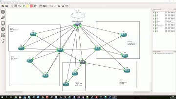 Network Automation with Python - Automate IP Address configuration Part 2