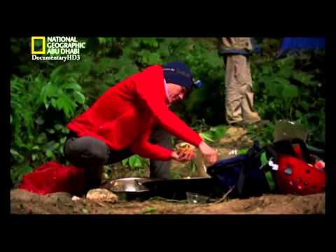 وثائقي كهوف غوانغزي الغامضة HD