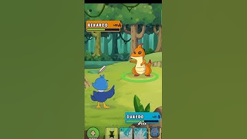 I caught a 10- level rexaroo dynamo||#shorts video