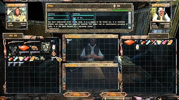 S.T.A.L.K.E.R. Shadow of Chernobyl Live Walkthrough Part 2 [Master] - The Zone