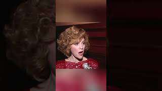 Madeline Kahn On Clue The Movies Multiple Endings