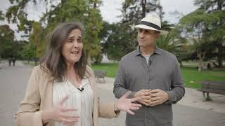 SantiagoAdicto – Así se creó la Quinta Normal