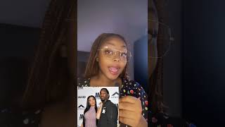 Card B crying about her relationship with offset#cardib #betrayal #offset