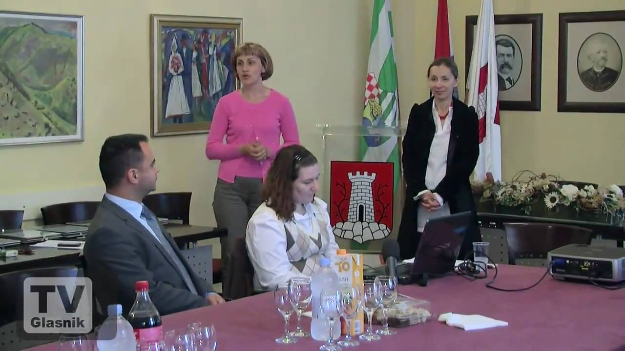 Akcija Volim Samobor