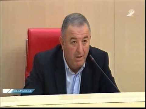 ჩილინგარაშვილი ტყეკაფის პრობლემებზე