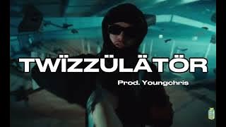 [FREE] “Twizzulator” - Yeat x BNYX  Type Beat | prod. youngchris