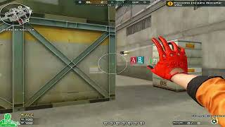 HACK CROSSFIRE BR WEST CHEAT ATUALIZADO ANTI BAN FREE 2026 WALLHACK AIMBOT