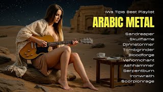 Download Lagu Arabic Nu Metal Instrumental Playlist | Blood and Steel – Epic Heavy Metal Fusion MP3 Download Lagu Arabic Nu Metal Instrumental Playlist | Blood and Steel – Epic Heavy Metal Fusion MP3