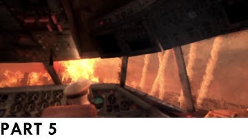 Through The Darkness, A Path Through The Light }}METRO LAST LIGHT REDUX{{ Part 5