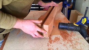 Building a Goldtop Les Paul Part II