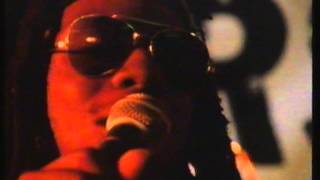 Rockers Roadshow Natural Roots  Stop Them Jah