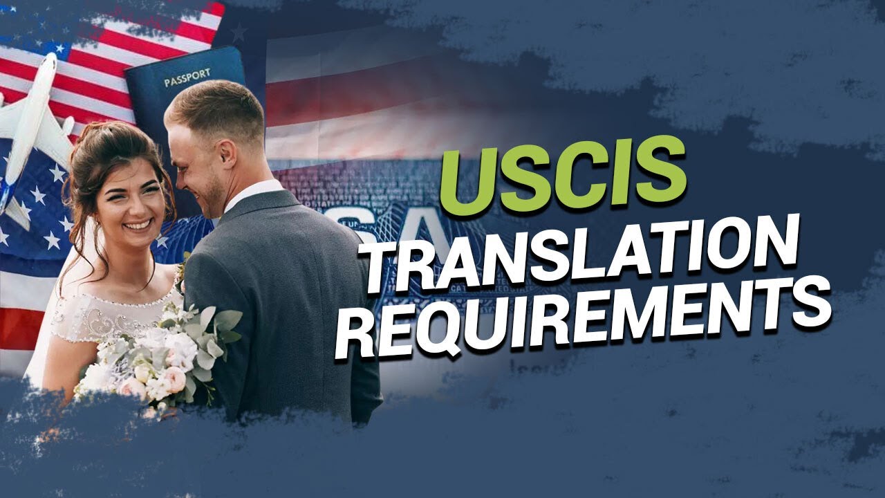 Uscis Interpreter Dallas